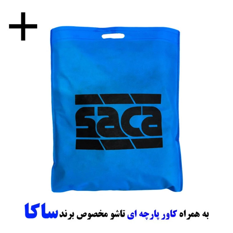 چادر خودرو ساکا مدل ضدآب مناسب برای کیا سورنتو UM