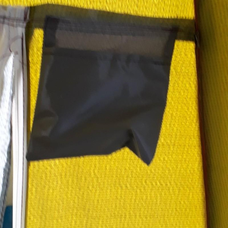 چادرمسافرتی پلاسبک 8 نفره